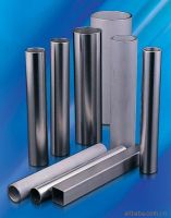 Seamless Stainless Steel Pipe