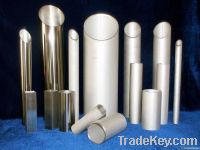 Inconel 600 (UNS N06600/W.Nr.2.4816) Pipe