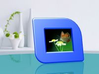 3.5" Digital Photo Frame