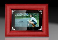 7" Digital Photo Frame With