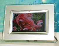 7" Digital Photo Frame