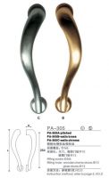 Cast Door Handle