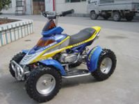 All Terrain Vehicle2
