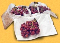 RAISINS, UVA PASA