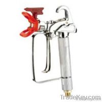 AIRLESS SPRAY GUN (A500E)