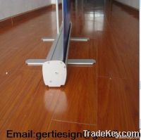 Aluminum Roll Up Display Stand