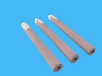 refractory-mono block stopper