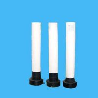 refractory ladle shroud