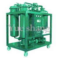 DYC Oil Purifier Series Solely Designed