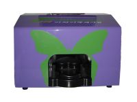 Multifunction Single-nail Beautifying Color Printer