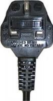 UK Power Cord From USA