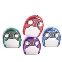 FM auto scan radio From China