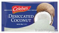 Desiccated Coconut