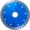 Turbo saw blade general purpose