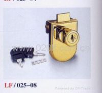 furniture lock