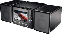 DVD MINI COMBO WITH LCD TV