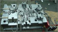 Manufacturer &amp; exporter of plastic injection mold/mould