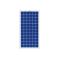 Solar module