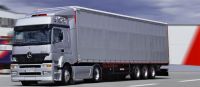 Semi Trailer