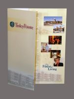 Presentation Folders