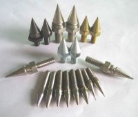 Cnc Part