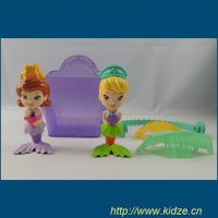 Toys Mermaid Mermaid toys fairy toys