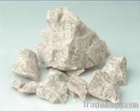 feldspar