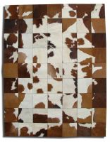 Hair-on Cowhide, Skin, Calf &amp
