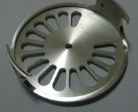 Machined Parts