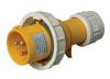 industrial plug and sockets