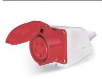industrial plug and socket 1