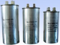 CBB65 AC Metalized Polypropylene Capacitor