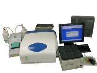 Time-resolved Fluoroimmunoassay (TRF) Analyzer