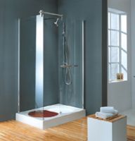 Shower Enclosure (SQ05