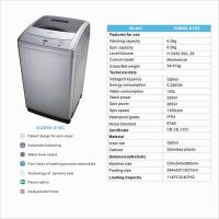 full automatic washing machine XPB68-2001SA
