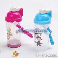 320ml Children's Bottle with Lanyard