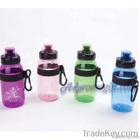 450ml travel Sports water bottle-AS material