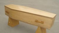 Eco-Coffin