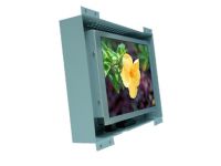 Amongo Open Frame Monitor