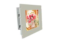 Amongo 15&quot; Industrial Monitor
