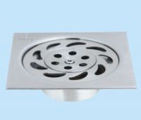 Sainless Steel Floor Drain