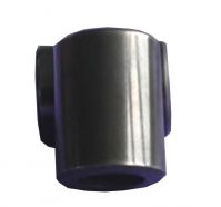 Plug With TD Coating