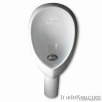 Waterless Urinal