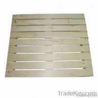 LVL Wooden Pallet