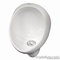 Waterless Urinal