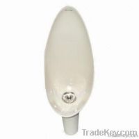 Waterless Urinal