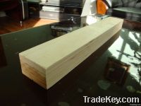 Laminated Veneer Lumber(LVL)