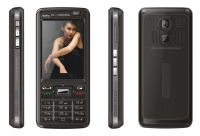 Dual Sim Mobile Phone