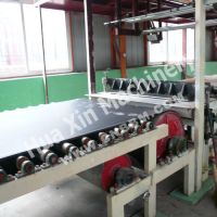 to supply plasterboard production line