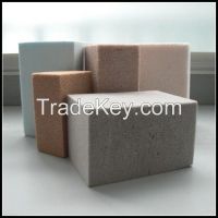 foot stone, pumice stone, sweater stone